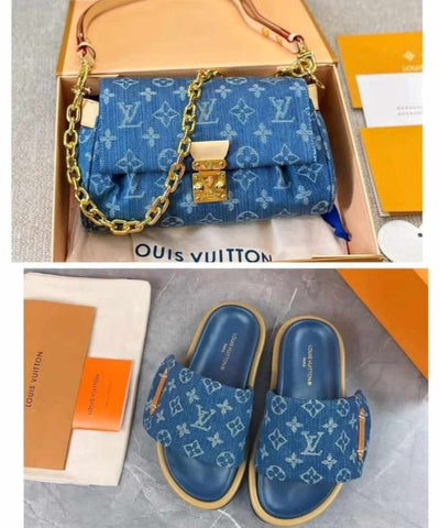 Inspired LV Set