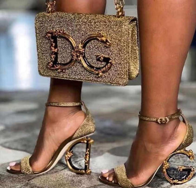 Inspired D&G