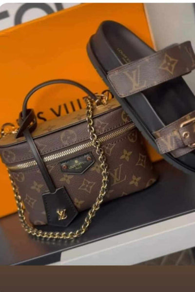 Inspired LV