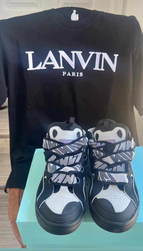 Inspired Lanvin Set